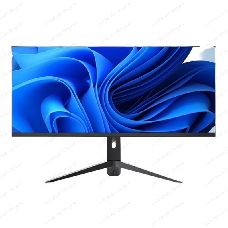 Pc Gaming Ultrawide Monitor - شاشة كمبيوتر ألعاب VA 21:9 واسعة