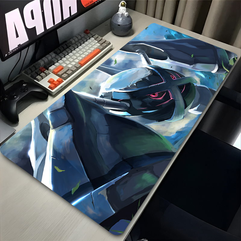 Pc Gaming Keyboard - بساط مكتب الكمبيوتر للألعاب، بساط ماوس