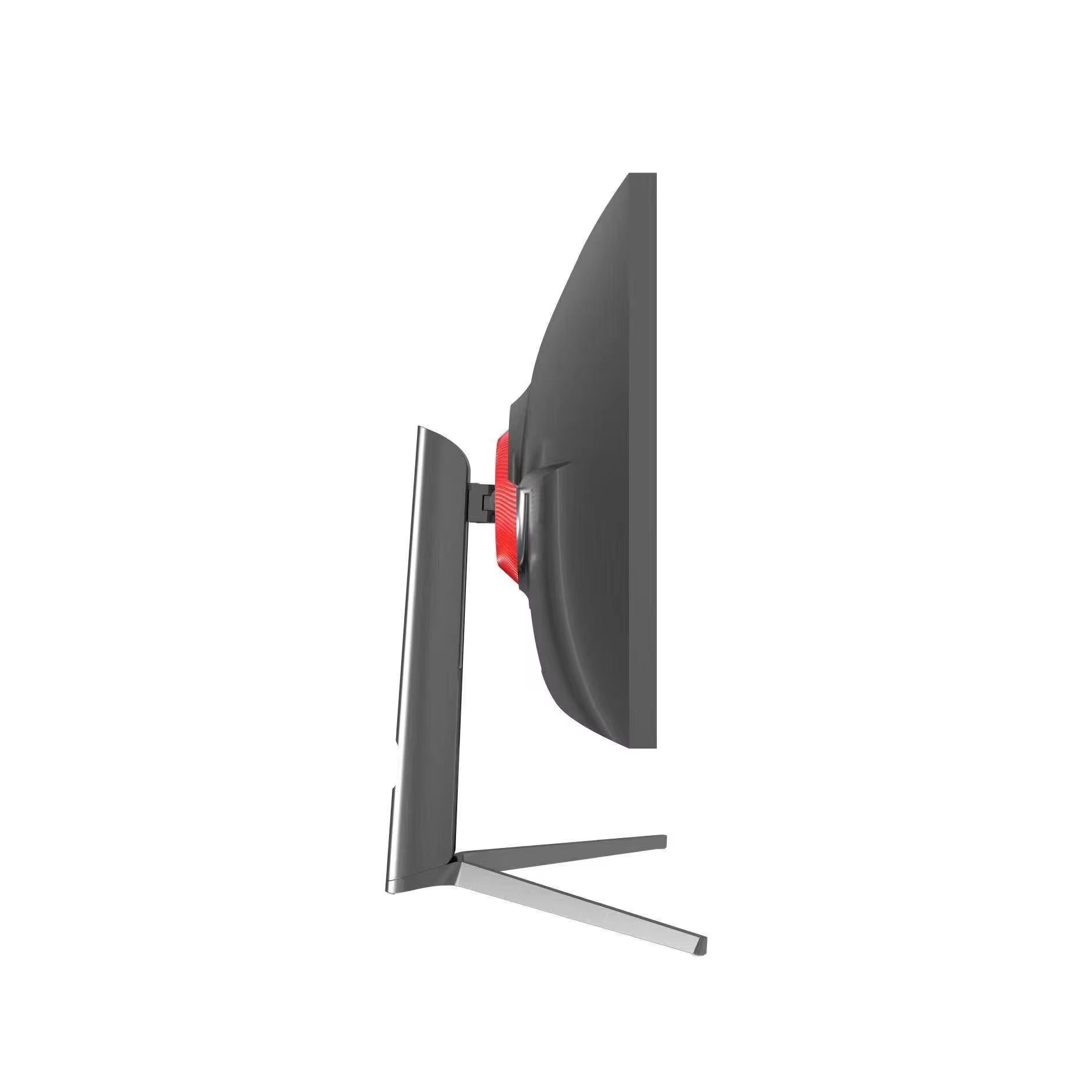Pc Gaming Ultrawide Monitor - شاشة ألعاب منحنية فائقة العرض 49