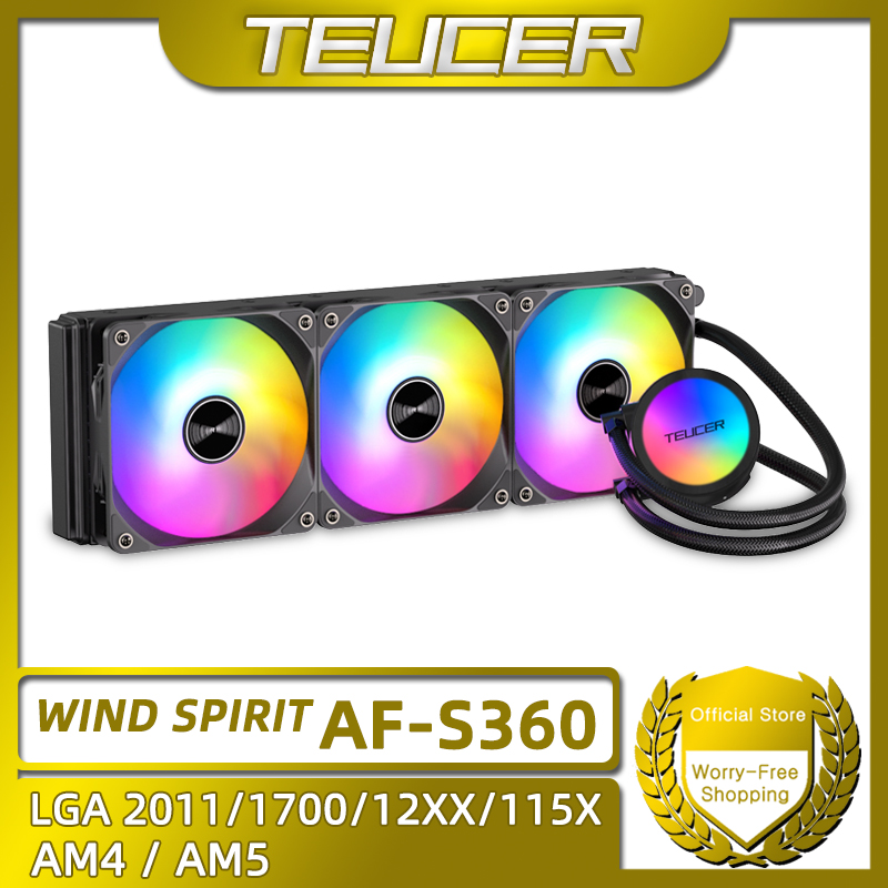 Pc Water Cooling - مبرد مياه ، مبرد مياه ،