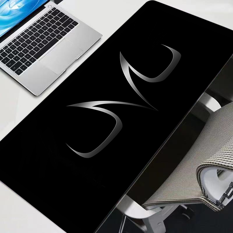 Pc Gaming Keyboard - لوحة ماوس كبيرة من المطاط مقاس