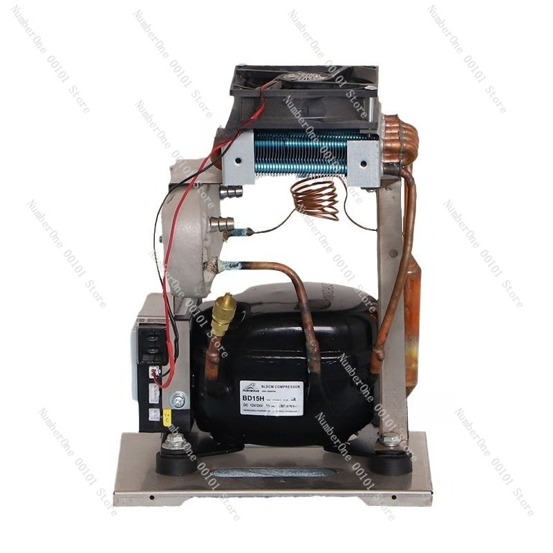 Pc Water Cooling - مبرد مياه صغير احترافي لنظام تبريد