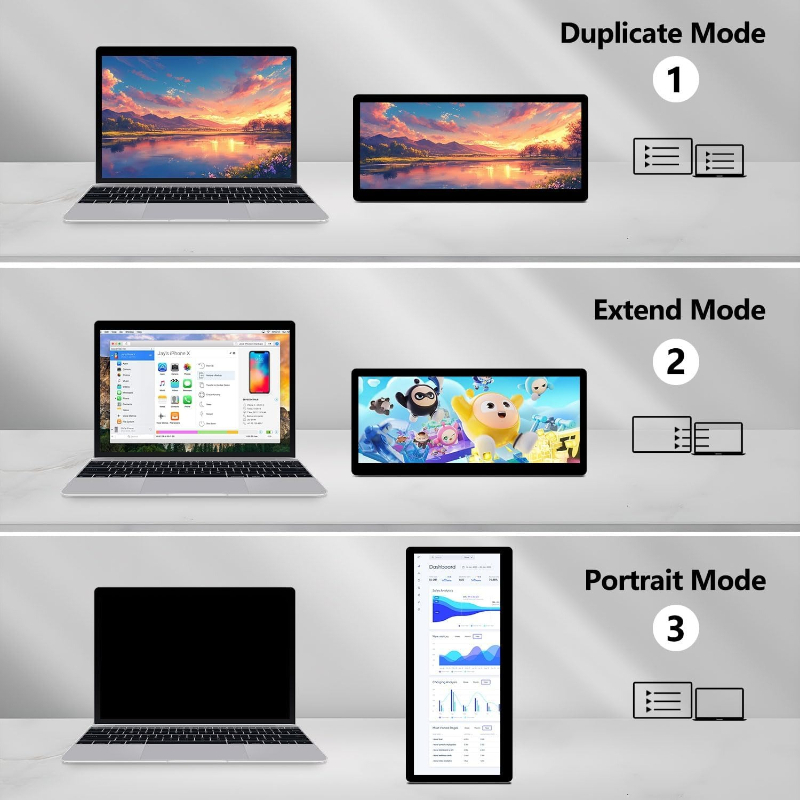 شاشة لمس صغيرة 10.3 بوصة بتردد - مراجعة Imac Gaming Pc وسعره