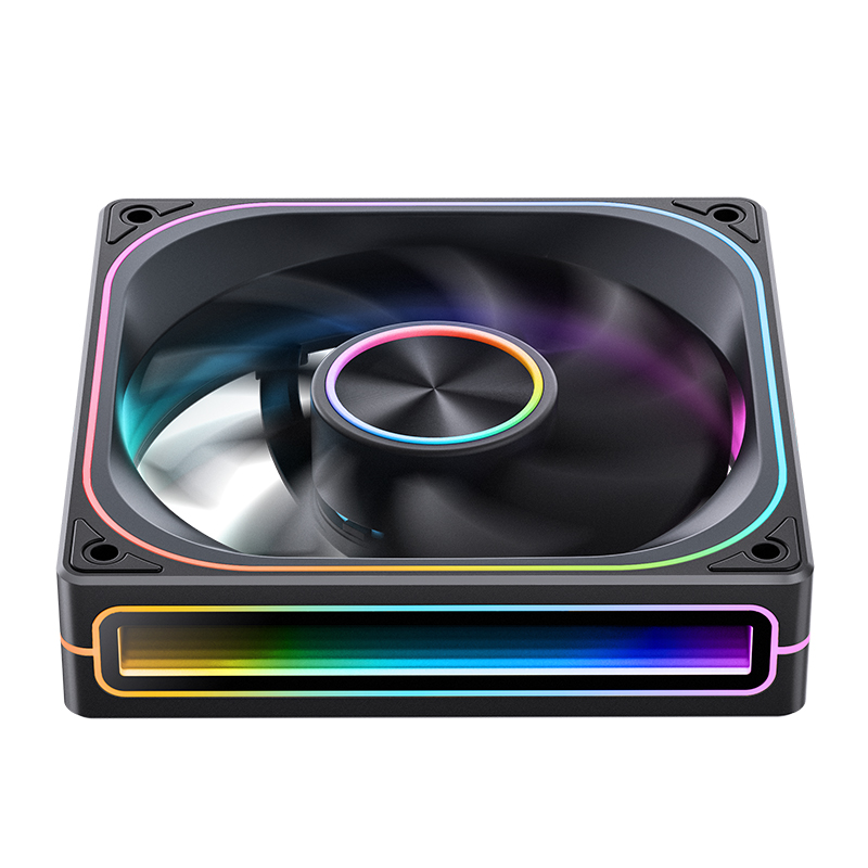 جونسبو ZA-120/240/360 مروحة حا - مراجعة Pc Water Cooling وسعره