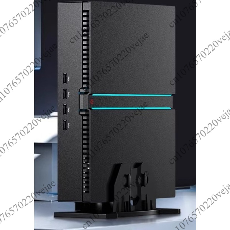 كمبيوتر ألعاب مكتبي لنظام لينك - مراجعة Pc Gaming Nvidia وسعره