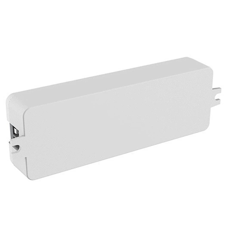 وحدة تحكم LED 3-قناة V3 2.4G D - مراجعة Rgb Light Strip وسعره