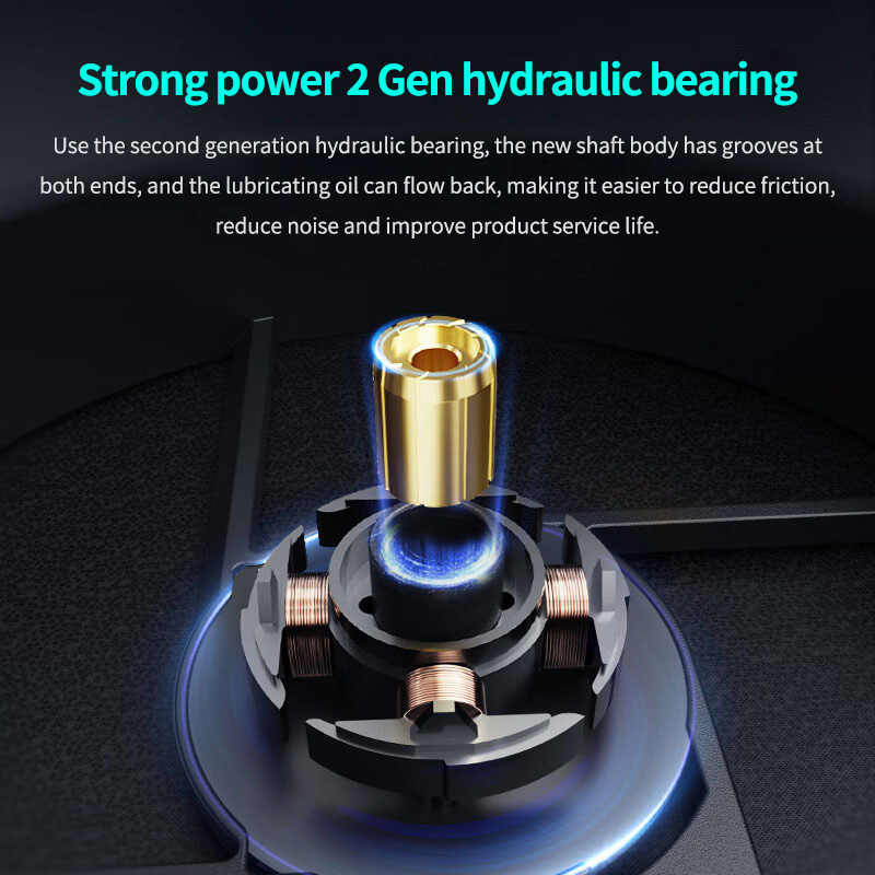 ID Cooling AS 140 حجم هواء عال - مراجعة Pc Water Cooling وسعره