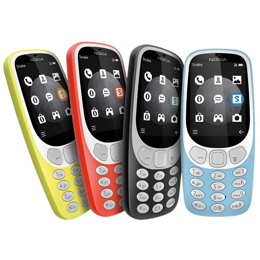 هاتف نوكيا 3310 طراز 2018، هات - مراجعة Sound Card Usb وسعره