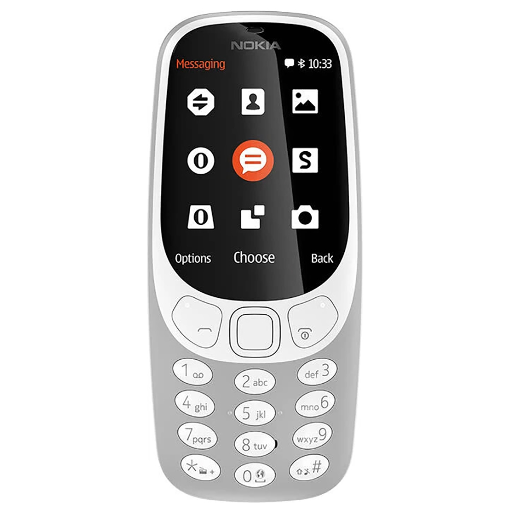 هاتف نوكيا 3310 طراز 2018، هات - مراجعة Sound Card Usb وسعره