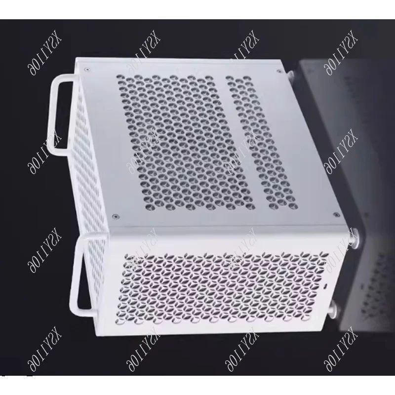 مشعاع تبريد مياه ألومنيوم غير  - مراجعة Pc Water Cooling وسعره