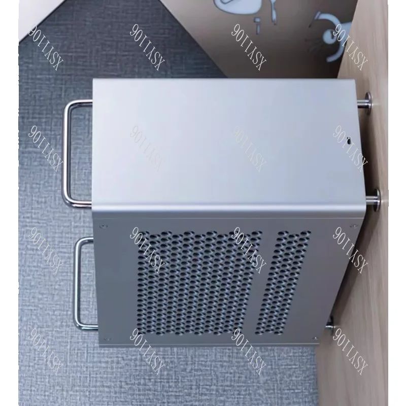 مشعاع تبريد مياه ألومنيوم غير  - مراجعة Pc Water Cooling وسعره