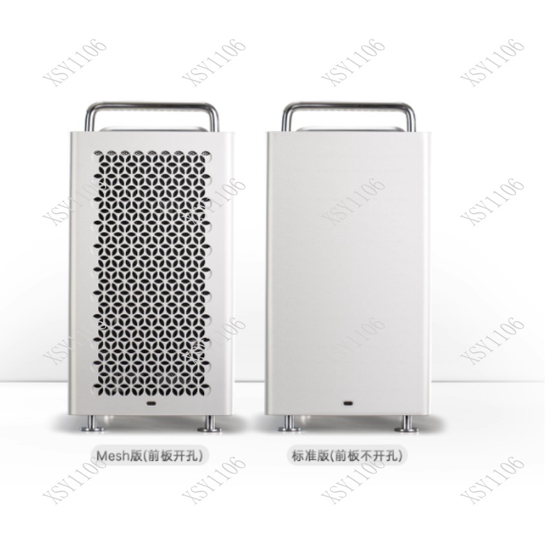 مشعاع تبريد مياه ألومنيوم غير  - مراجعة Pc Water Cooling وسعره