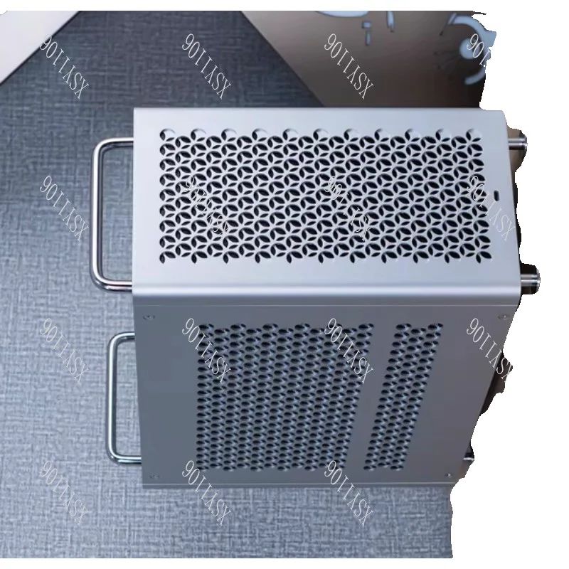 مشعاع تبريد مياه ألومنيوم غير  - مراجعة Pc Water Cooling وسعره