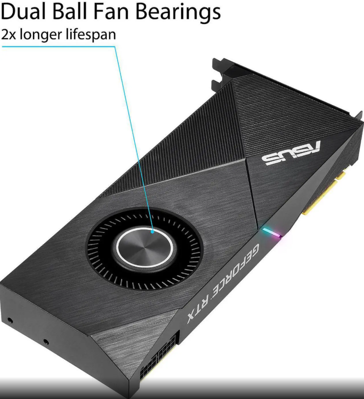 بطاقة رسومات RTX 2080 SUPER 8G - مراجعة Pc Gaming Nvidia وسعره