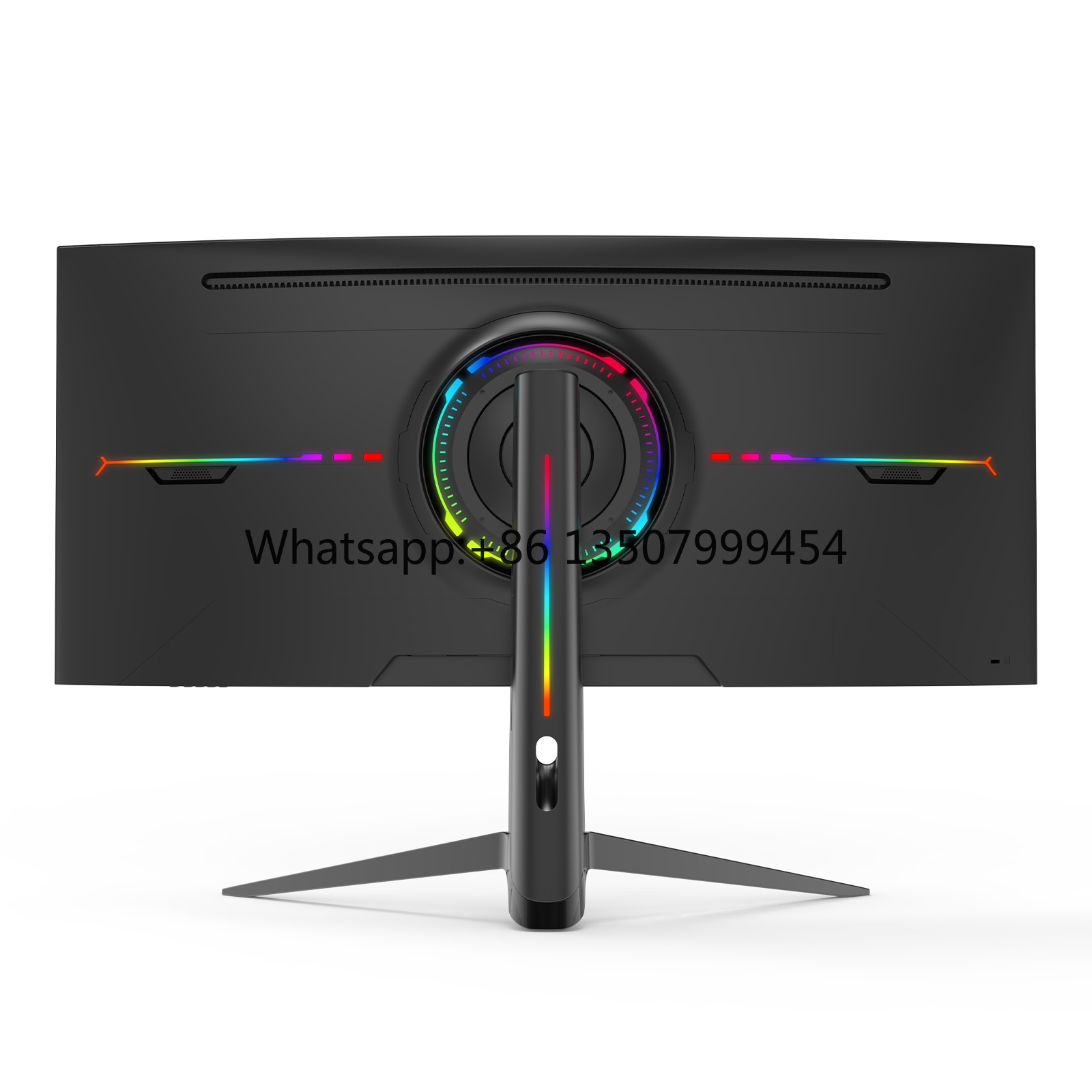 شاشة ألعاب منحنية بدون إطار مق - مراجعة Pc Gaming Ultrawide Monitor وسعره