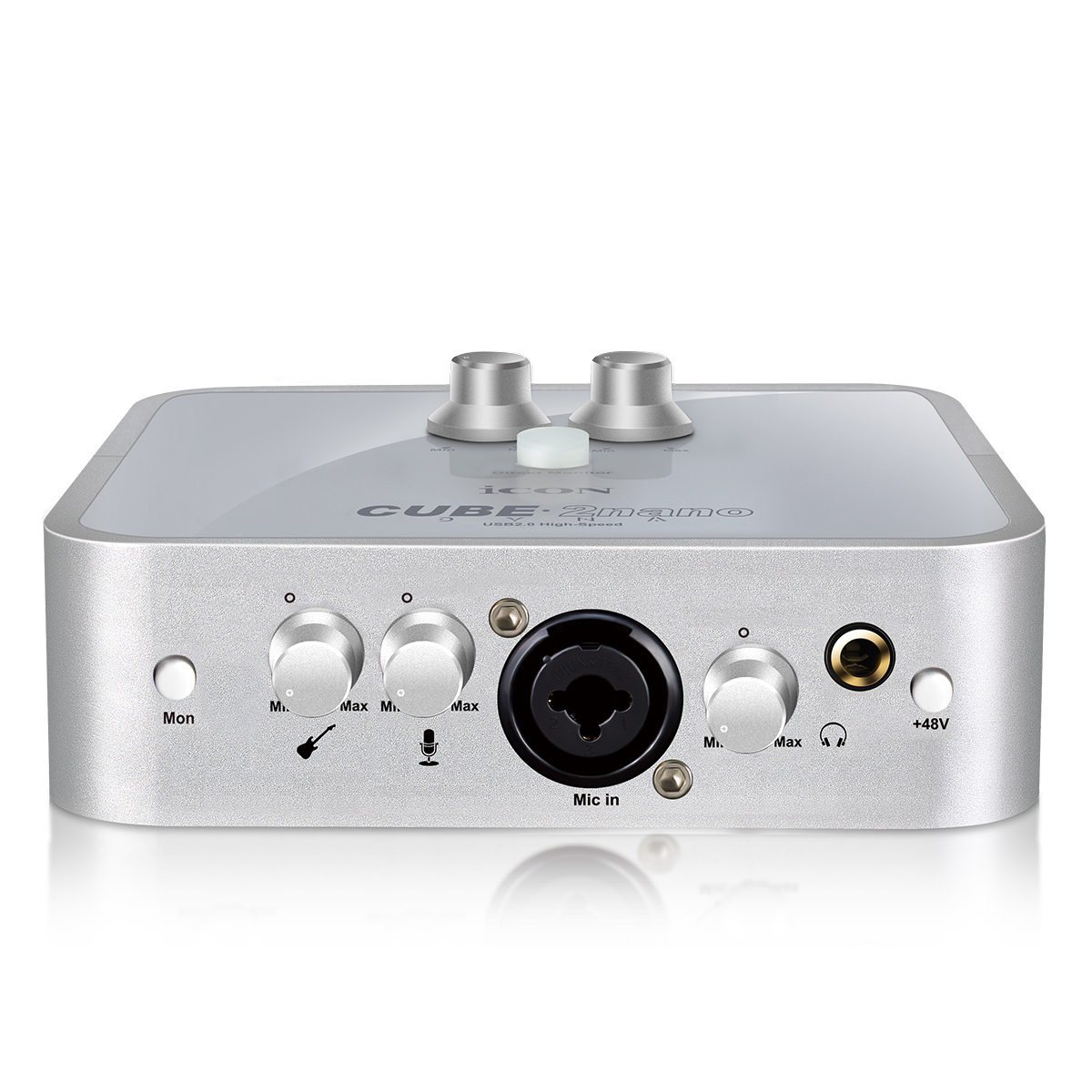مجموعة بطاقات صوت خارجية عالية - مراجعة Sound Card Usb وسعره