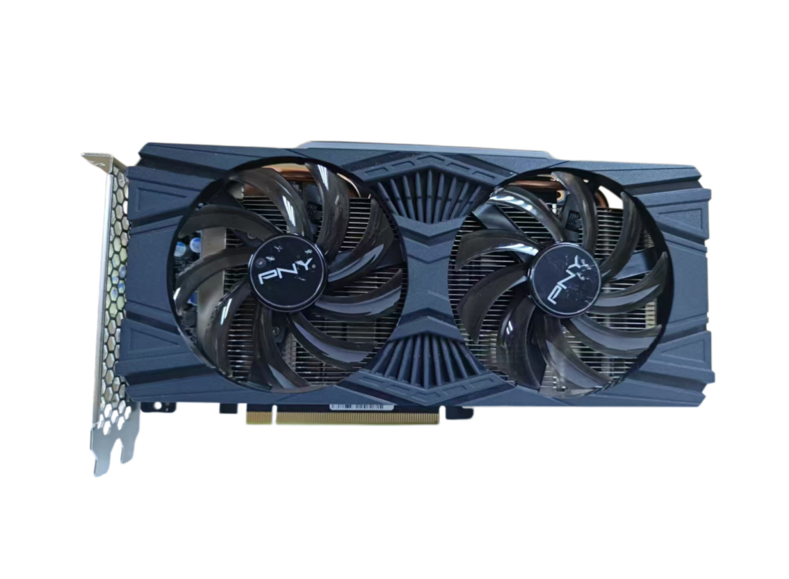 بطاقة رسومات PNY GeForce GTX 1 - مراجعة Pc Gaming Nvidia وسعره