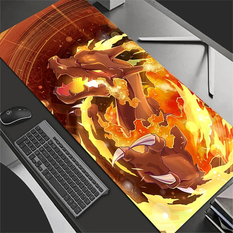 لوحة ماوس كبيرة بتصميم أنيمي ل - مراجعة Pc Gaming Simulator وسعره
