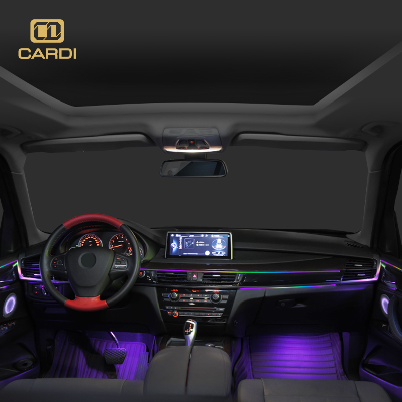 شريط إضاءة LED نيون ملون بالكا - مراجعة Rgb Light Strip وسعره