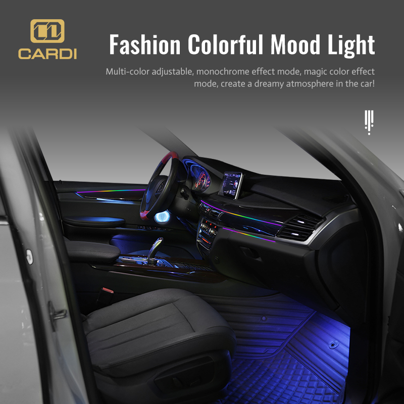 شريط إضاءة LED نيون ملون بالكا - مراجعة Rgb Light Strip وسعره