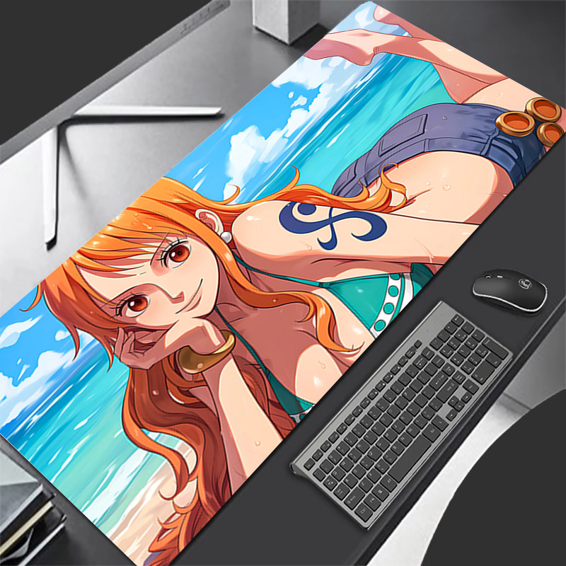 لوحة ماوس كبيرة الحجم XXL بتصم - مراجعة Pc Gaming Simulator وسعره