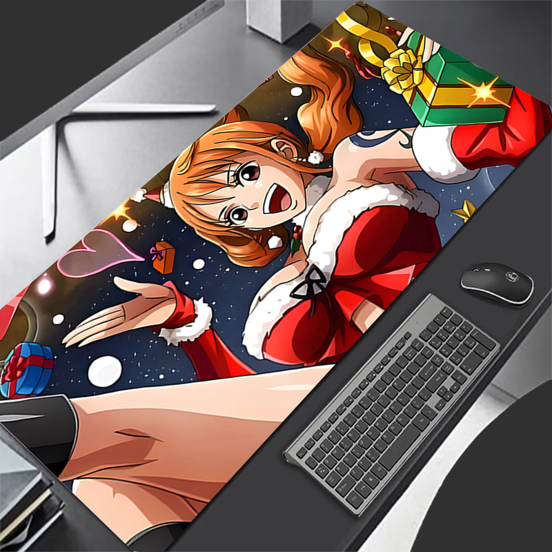 لوحة ماوس كبيرة الحجم XXL بتصم - مراجعة Pc Gaming Simulator وسعره