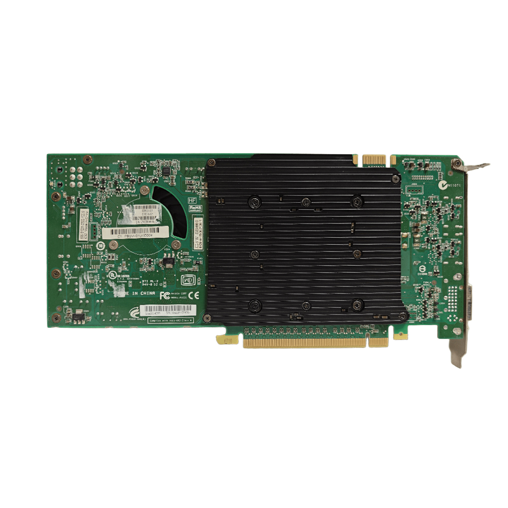 بطاقة رسومات Quadro 4000-900-5 - مراجعة Pc Gaming Nvidia وسعره