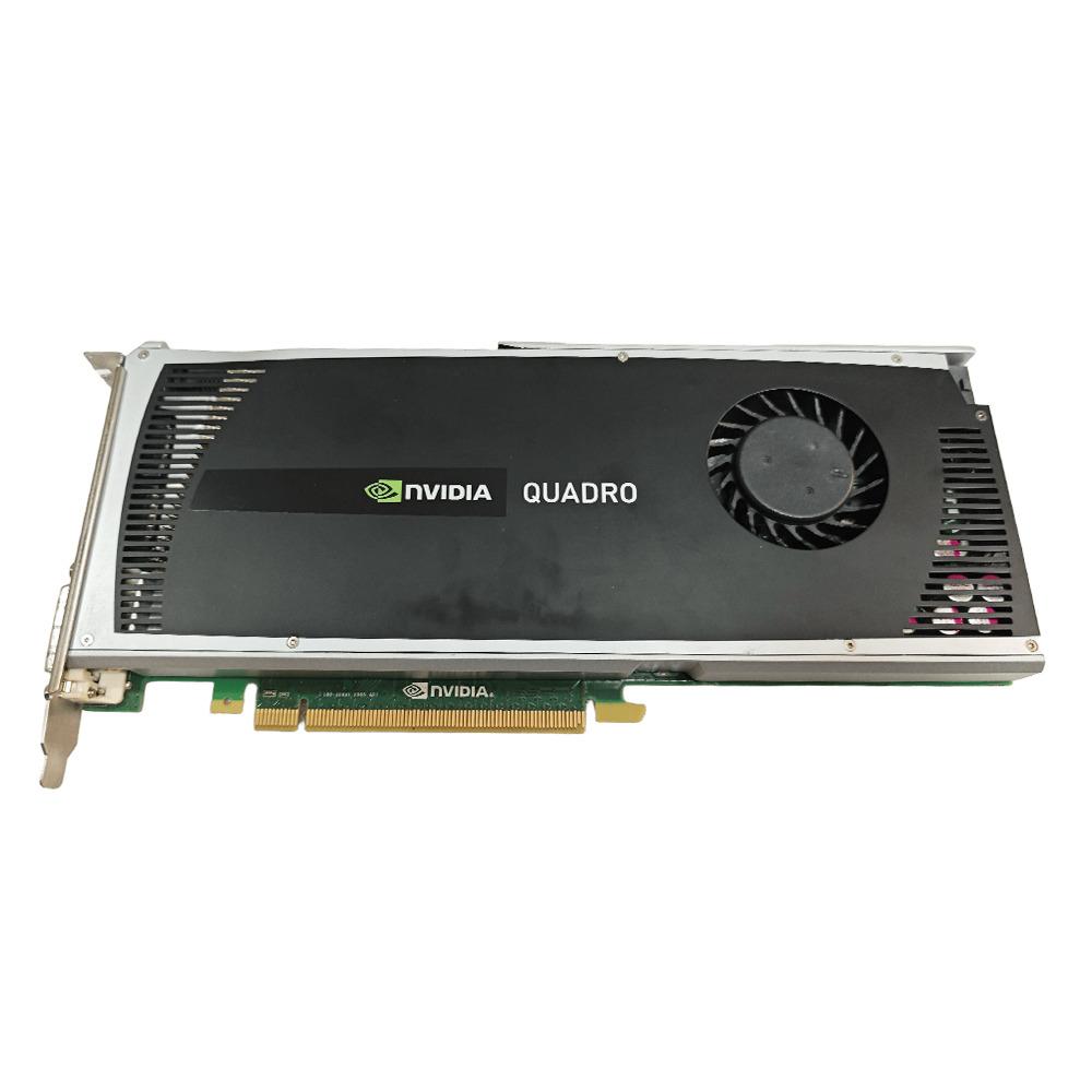 بطاقة رسومات Quadro 4000-900-5 - مراجعة Pc Gaming Nvidia وسعره