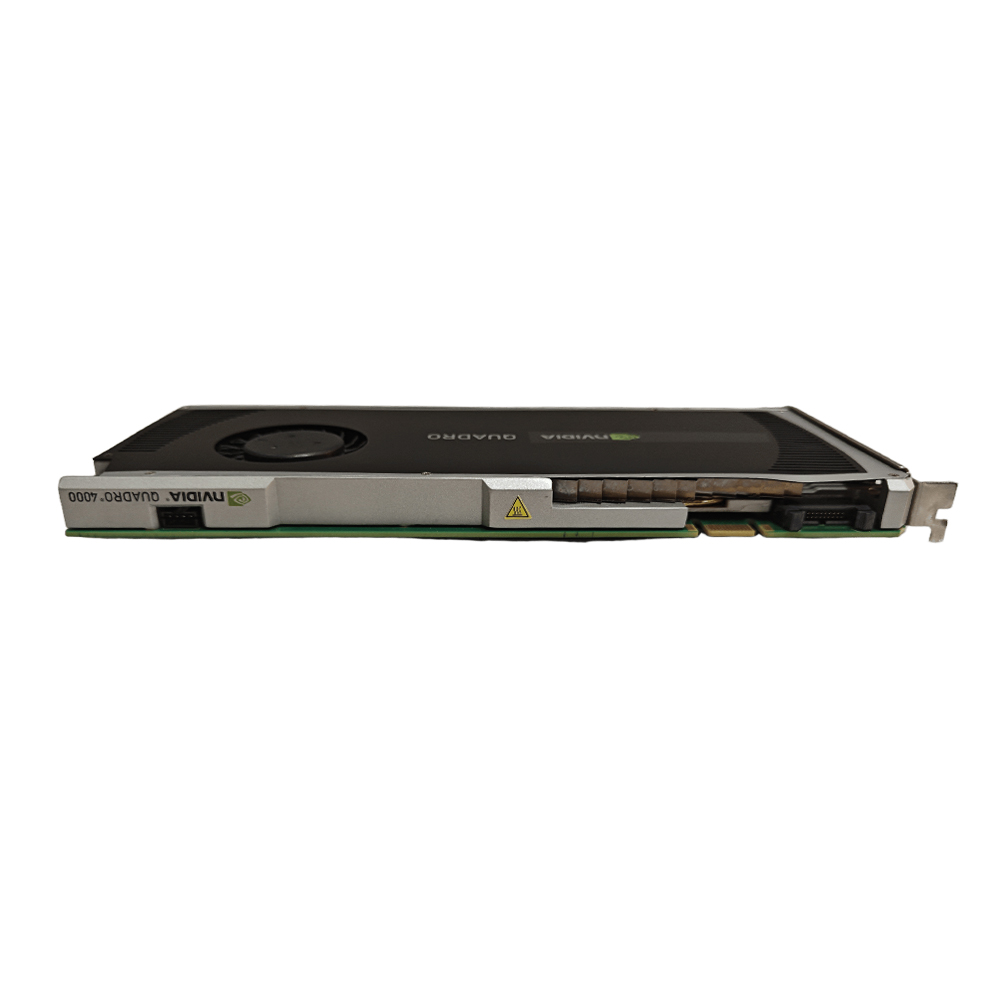 بطاقة رسومات Quadro 4000-900-5 - مراجعة Pc Gaming Nvidia وسعره