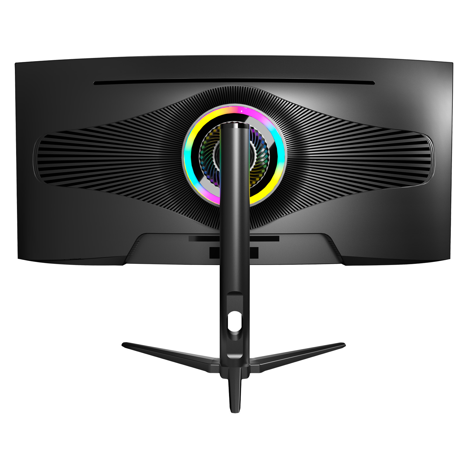 شاشة عرض 34 بوصة 4K منحنية، شا - مراجعة Pc Gaming Ultrawide Monitor وسعره