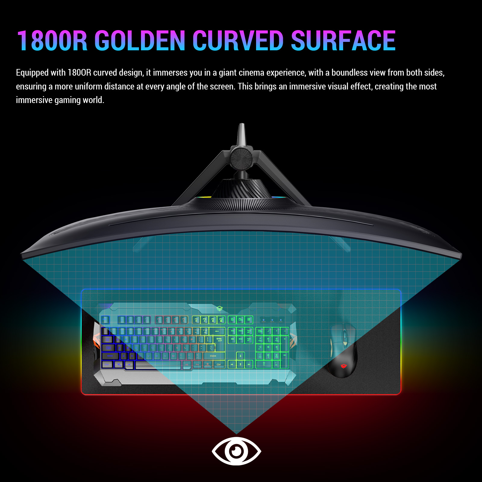 شاشة عرض 34 بوصة 4K منحنية، شا - مراجعة Pc Gaming Ultrawide Monitor وسعره