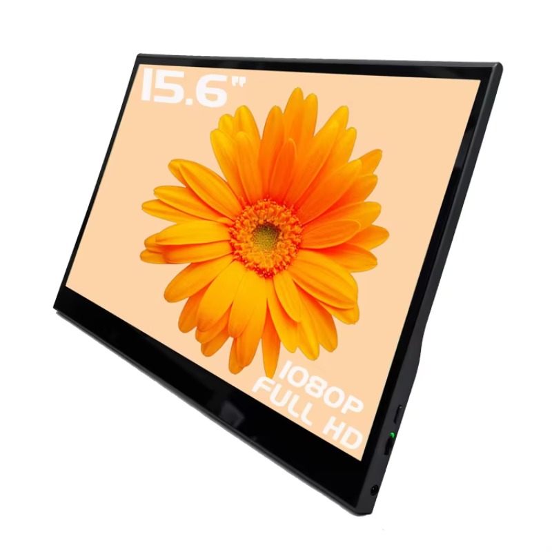 شاشة محمولة لتوسيع شاشة الكمبي - مراجعة Pc Gaming Ultrawide Monitor وسعره