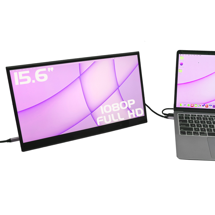 شاشة محمولة لتوسيع شاشة الكمبي - مراجعة Pc Gaming Ultrawide Monitor وسعره