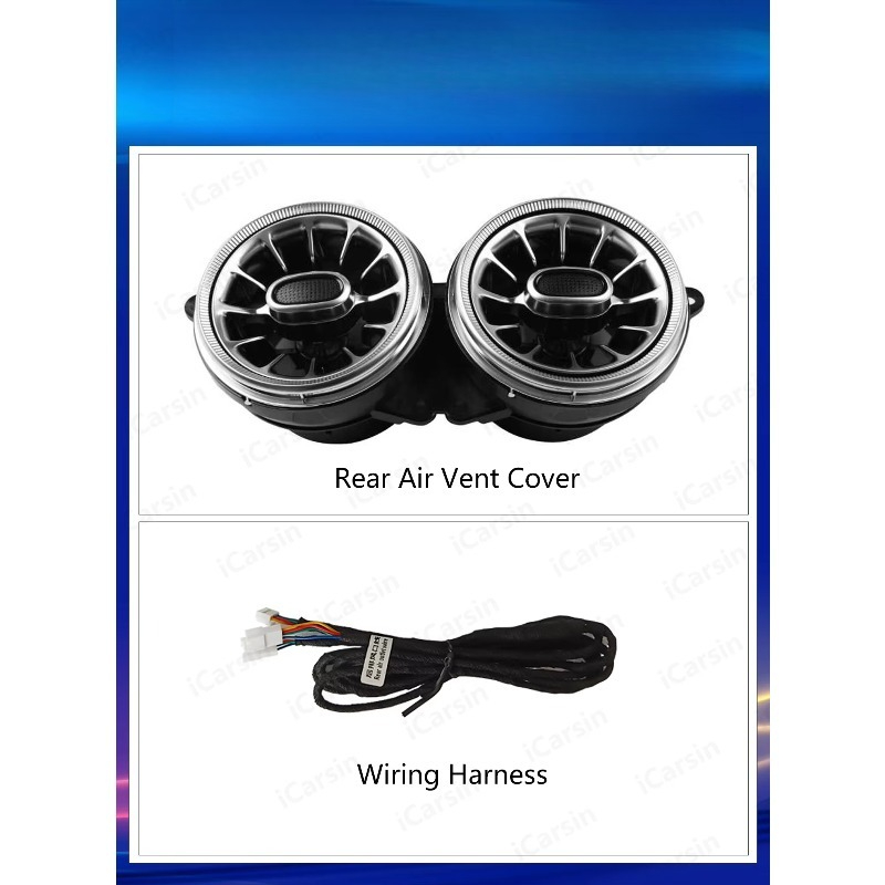 شريط إضاءة ديناميكي W217 W222  - مراجعة Rgb Light Strip وسعره