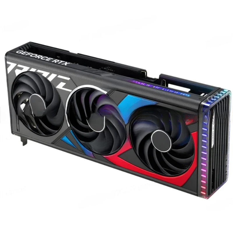 بطاقة رسومات للكمبيوتر RTX 407 - مراجعة Pc Gaming Nvidia وسعره