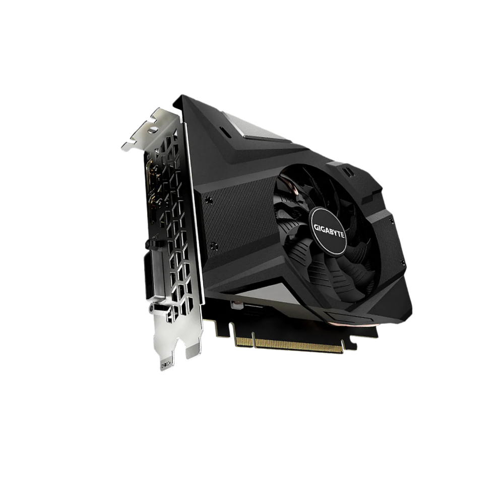 بطاقة رسومات GTX 1650 4GB GPU  - مراجعة Pc Gaming Nvidia وسعره