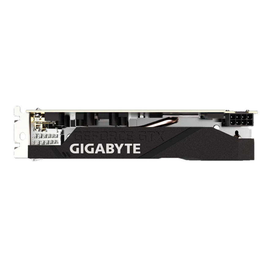 بطاقة رسومات GTX 1650 4GB GPU  - مراجعة Pc Gaming Nvidia وسعره