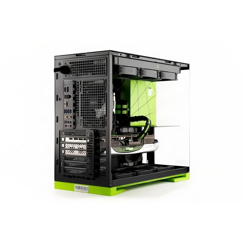 I9 14900K R9 9950X3D RTX 5090  - مراجعة Pc Gaming Nvidia وسعره