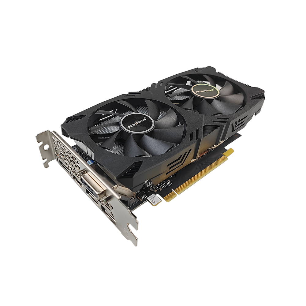 بطاقة رسومات PCWINMAX GTX ، 6  - مراجعة Pc Gaming Nvidia وسعره