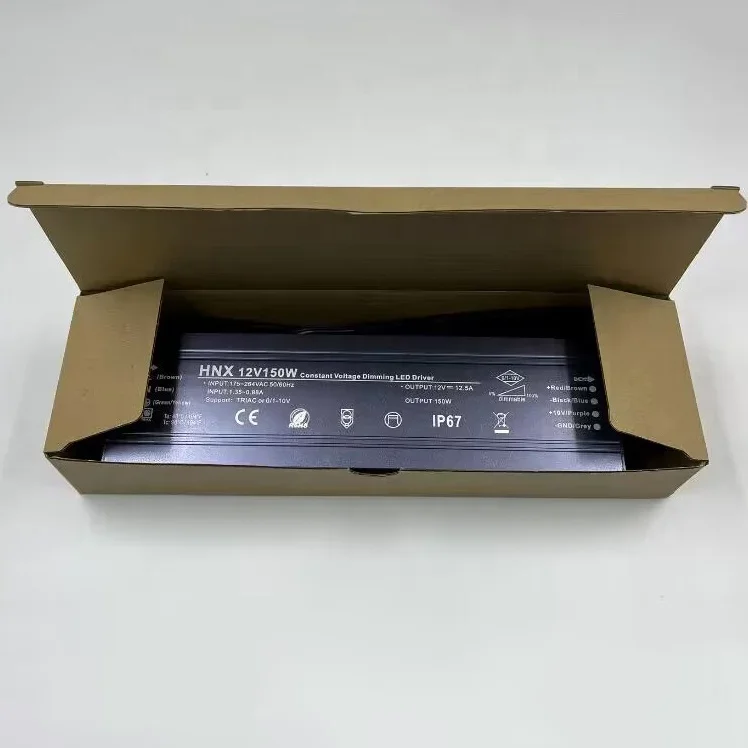 محول طاقة LED قابل للتعتيم بتق - مراجعة Rgb Light Strip وسعره