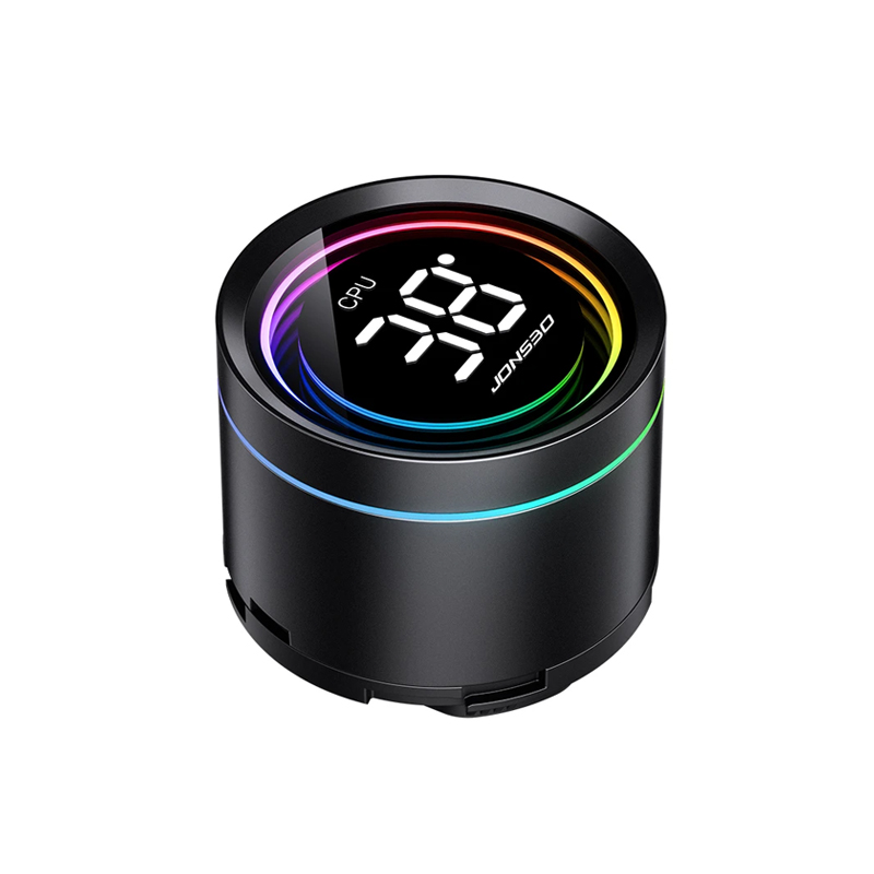 Jonsbo TH-360 AIO CPU تبريد سا - مراجعة Pc Water Cooling وسعره