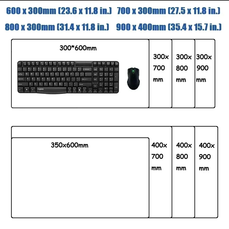 لوحة ماوس للألعاب مضادة للانزل - مراجعة Pc Gaming Keyboard وسعره