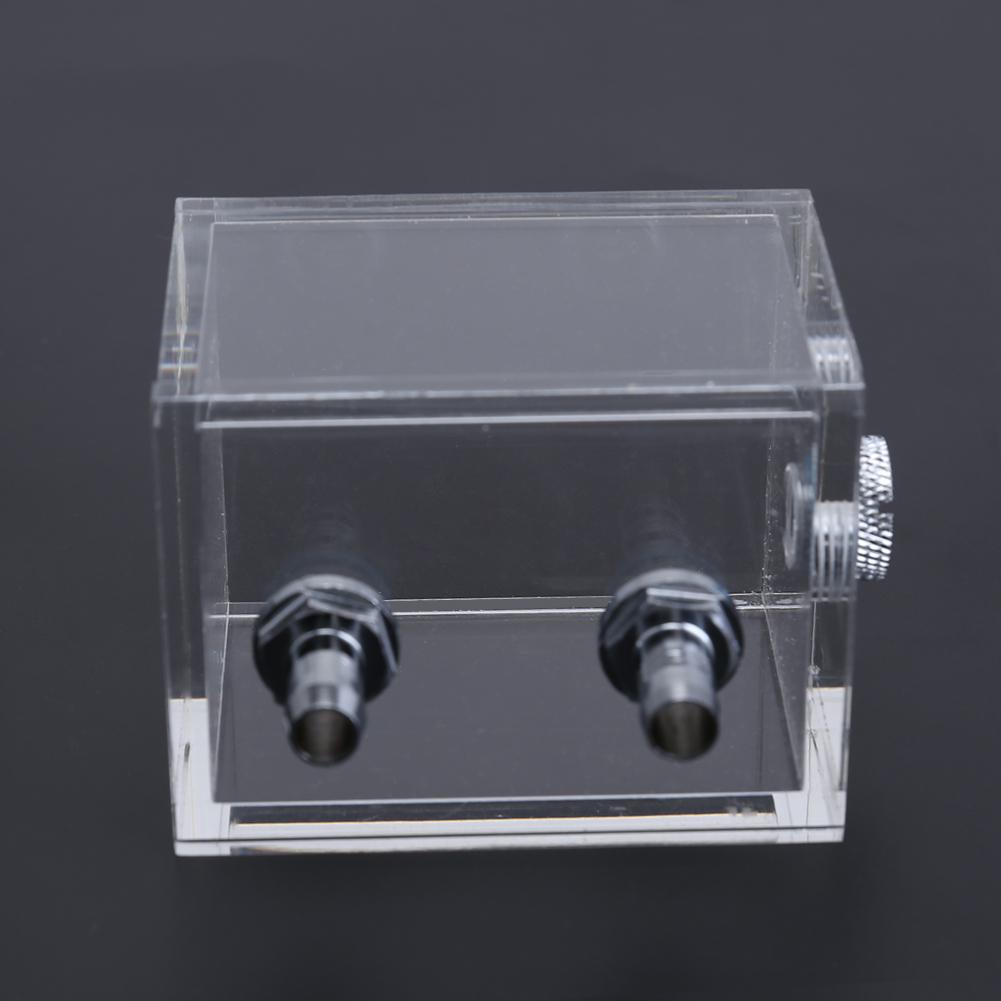 خزان مياه أكريليك سعة 200 مل،  - مراجعة Pc Water Cooling وسعره