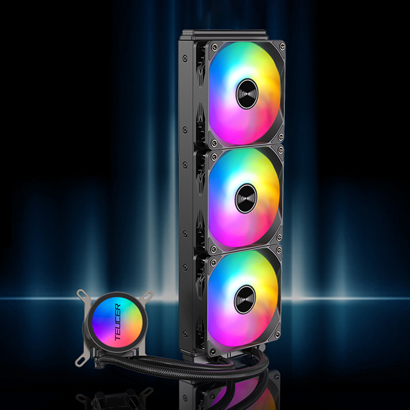 مبرد مياه ، مبرد مياه ، LGA ،  - مراجعة Pc Water Cooling وسعره