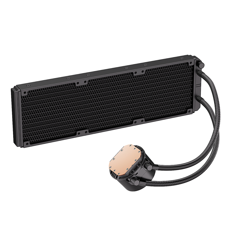 مبرد مياه ، مبرد مياه ، LGA ،  - مراجعة Pc Water Cooling وسعره