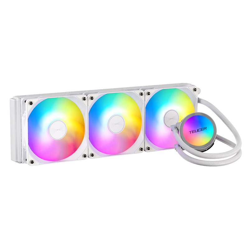 مبرد مياه ، مبرد مياه ، LGA ،  - مراجعة Pc Water Cooling وسعره