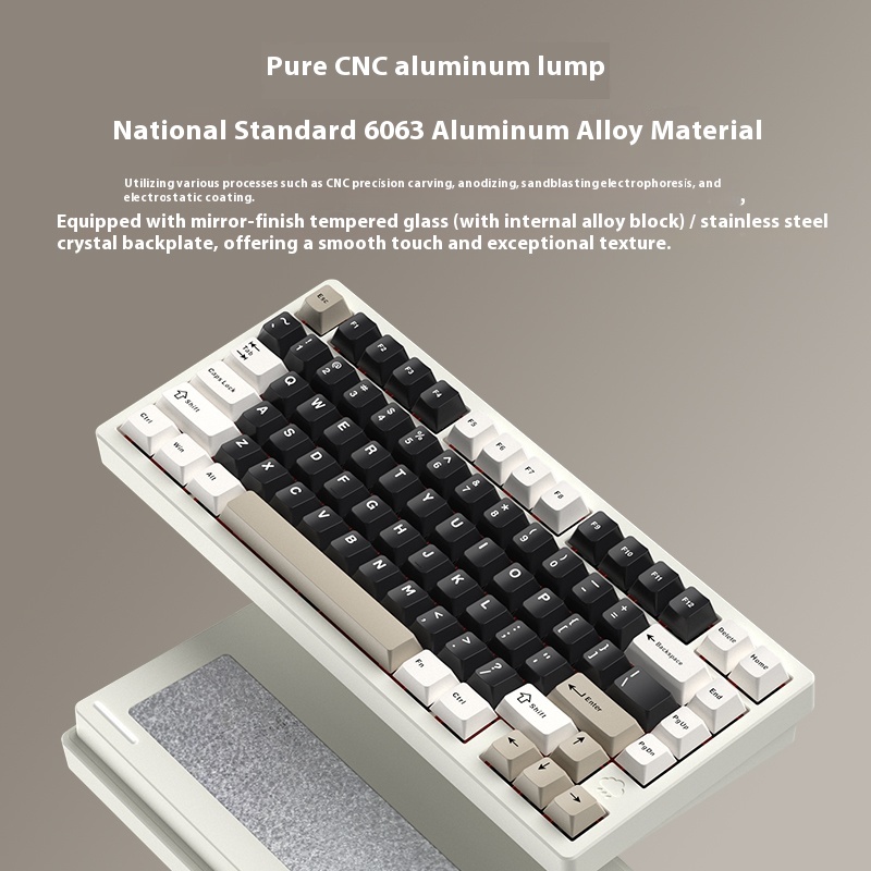 سماعة لاسلكية تعمل بالبلوتوث R - مراجعة Pc Gaming Keyboard وسعره