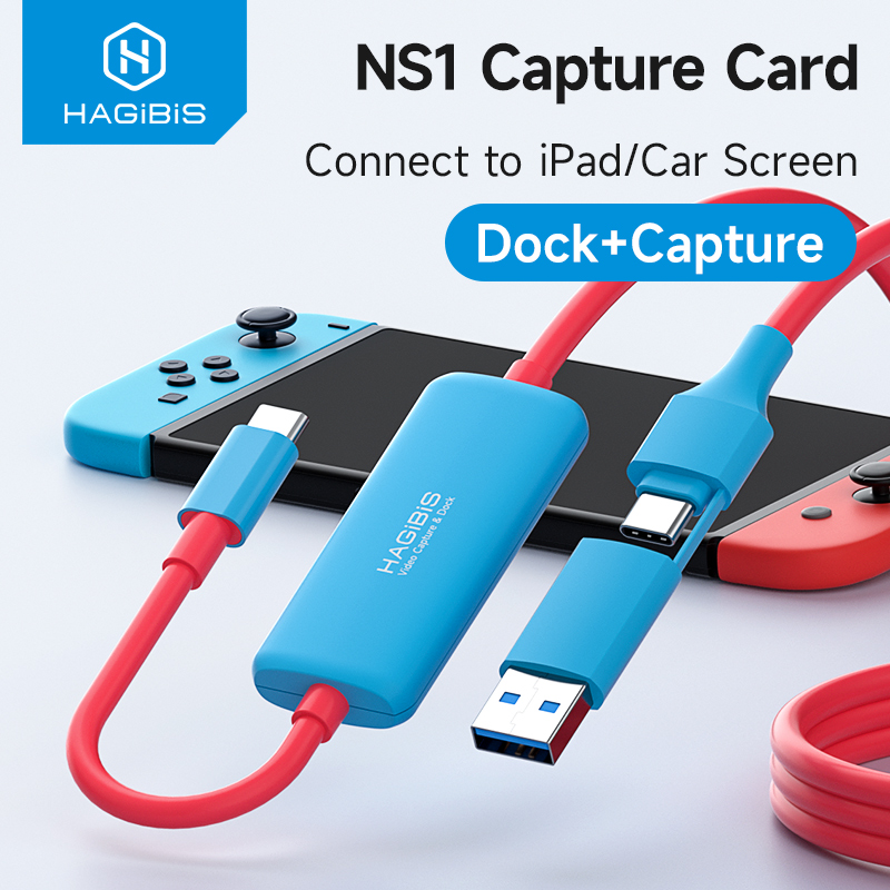 بطاقة التقاط الفيديو Hagibis U - مراجعة Sound Card Usb وسعره