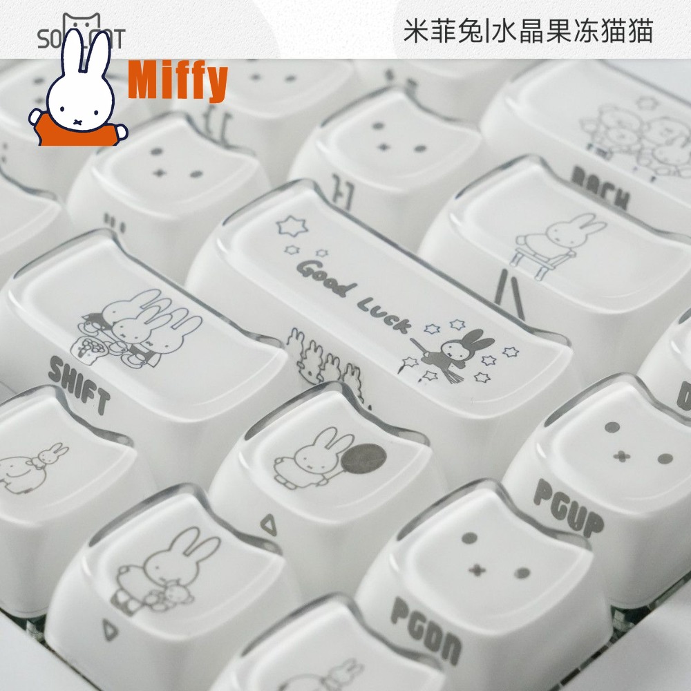 أغطية مفاتيح كاواي ميفي على شك - مراجعة Pc Gaming Keyboard وسعره