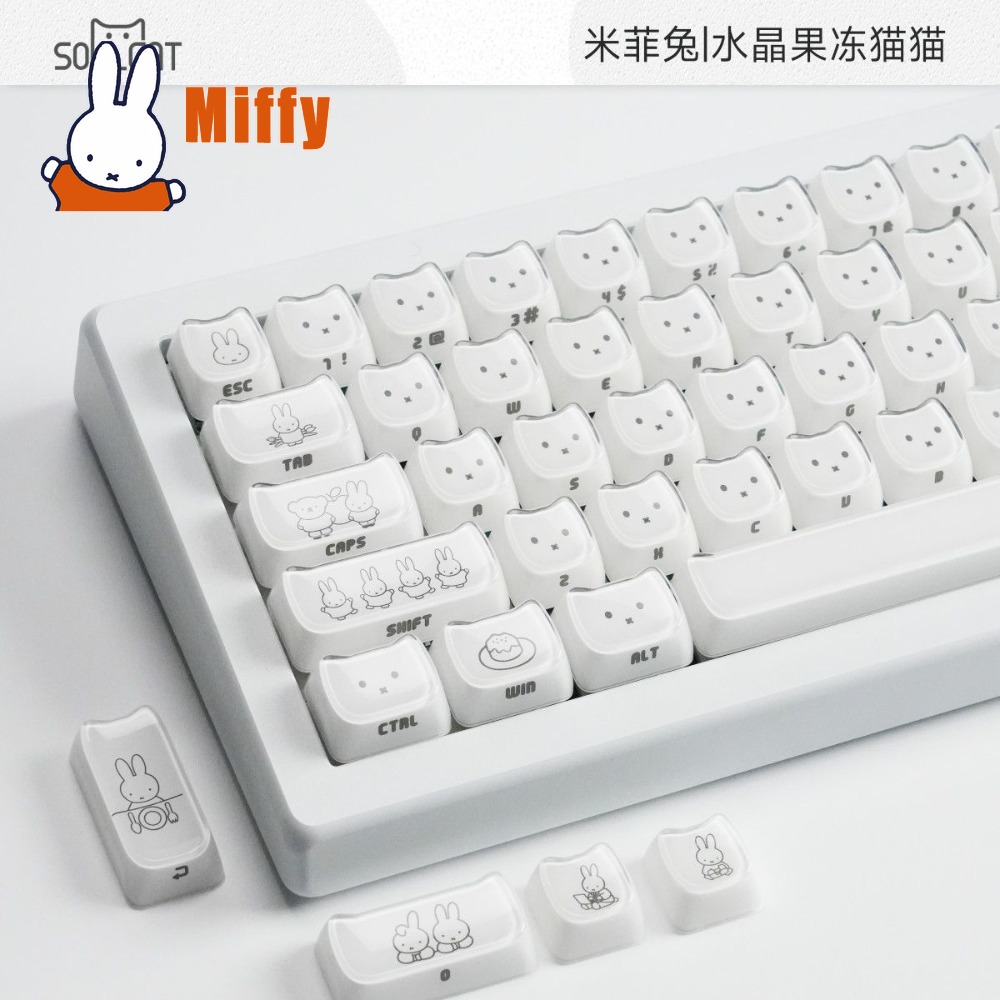 أغطية مفاتيح كاواي ميفي على شك - مراجعة Pc Gaming Keyboard وسعره